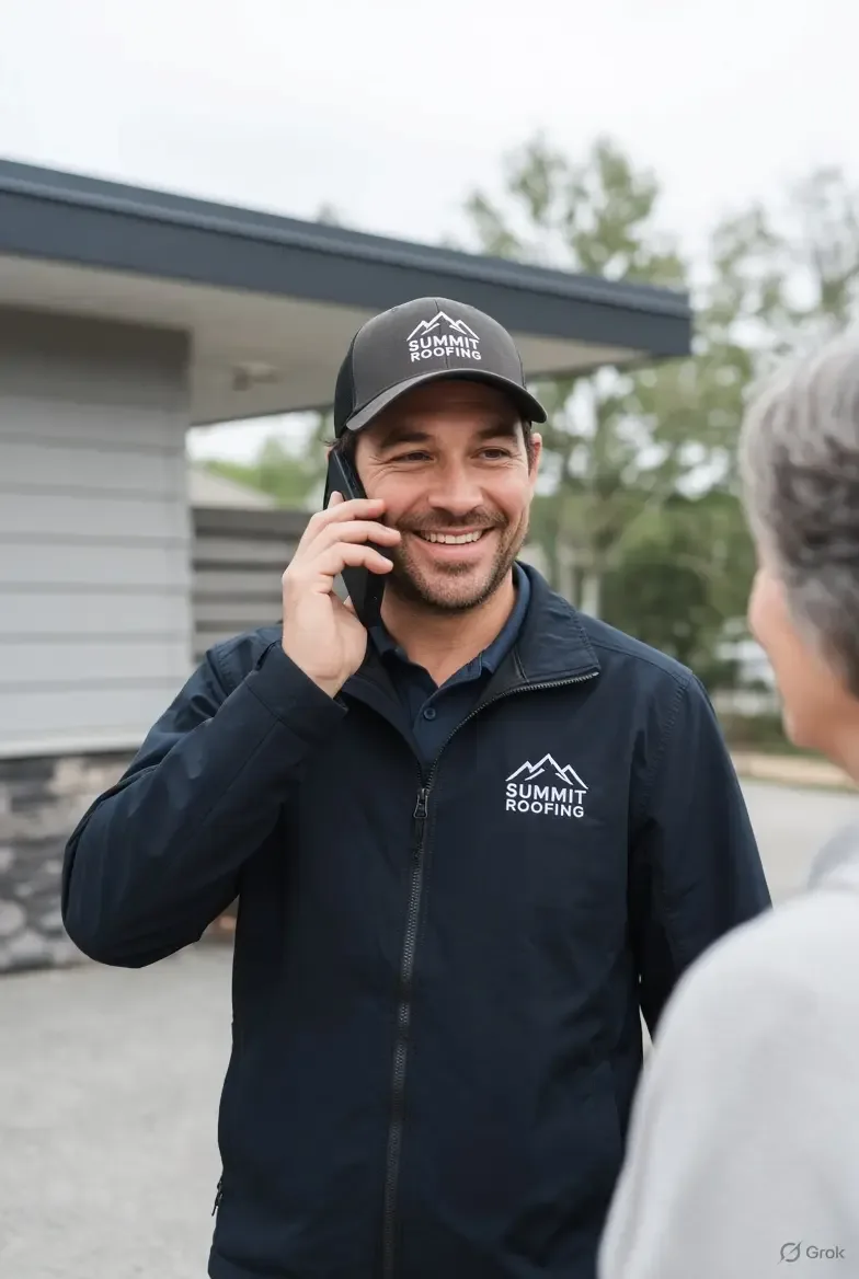 Flat Roof Leak Repair Coxs Creek, KY FAQs